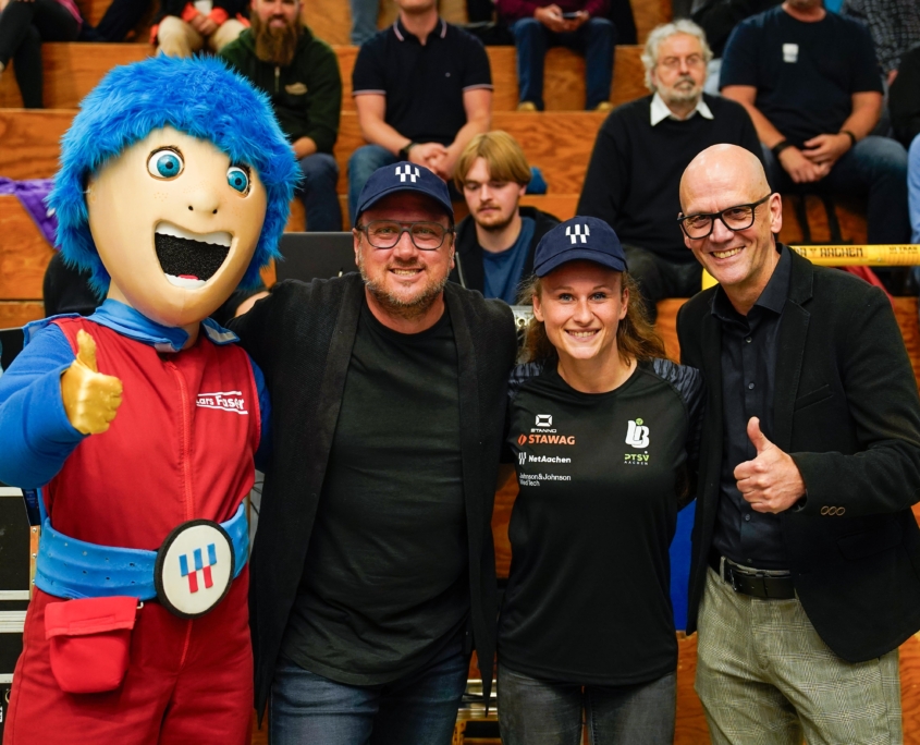 Net’s Open 2025: Was für ein Saisonstart!