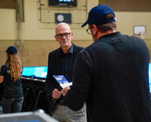 Net’s Open 2025: Was für ein Saisonstart!