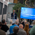 Ladies Night Business – MiteiNAnder zum Erfolg!