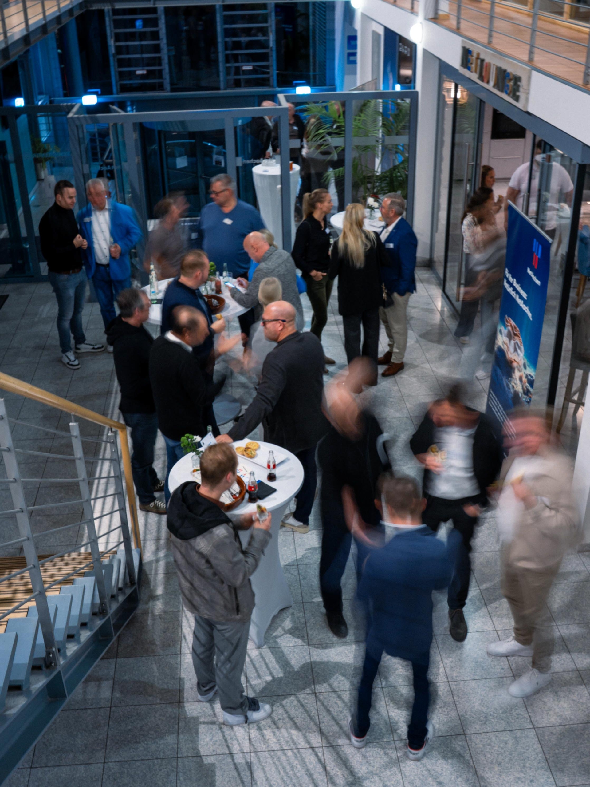 NetAachen (2 von 5) Ladies Night Business – MiteiNAnder zum Erfolg!