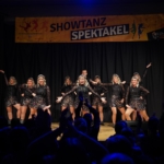 Showtanzspektakel by NetAachen