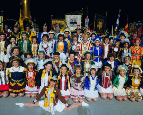 BDM2026_t-07449 Ball der Mariechen – powered by NetAachen