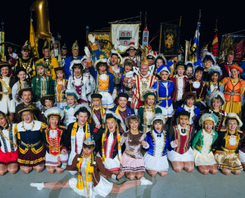 BDM2026_t-07455 Ball der Mariechen – powered by NetAachen