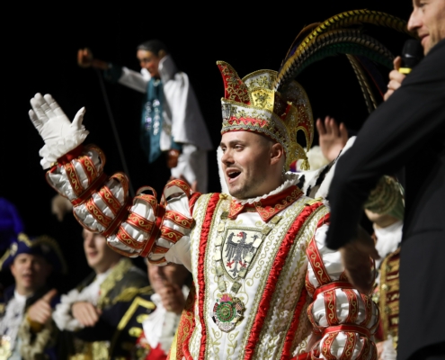 BdM_26 (14 von 96) Ball der Mariechen – powered by NetAachen