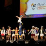 Ball der Mariechen – powered by NetAachen