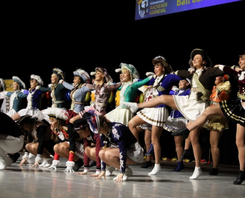 BdM_26 (2 von 96) Ball der Mariechen – powered by NetAachen