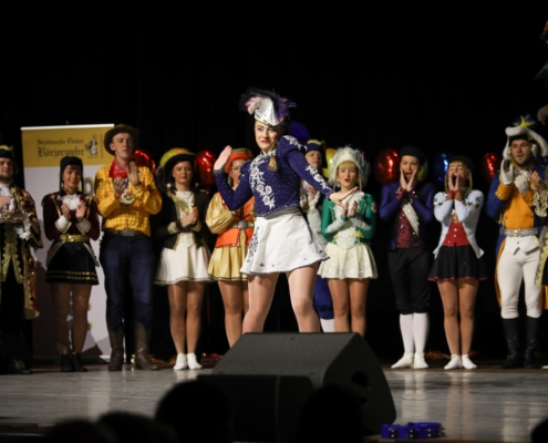 BdM_26 (20 von 96) Ball der Mariechen – powered by NetAachen