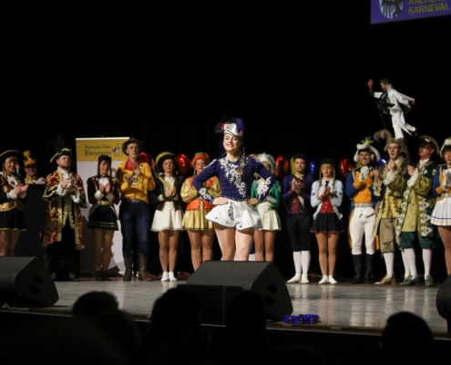 BdM_26 (22 von 96) Ball der Mariechen – powered by NetAachen