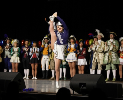 BdM_26 (23 von 96) Ball der Mariechen – powered by NetAachen