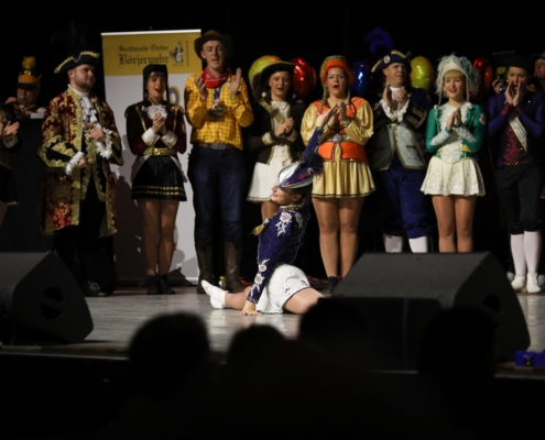 BdM_26 (25 von 96) Ball der Mariechen – powered by NetAachen