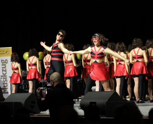 BdM_26 (38 von 96) Ball der Mariechen – powered by NetAachen