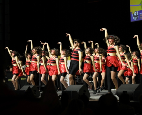 BdM_26 (40 von 96) Ball der Mariechen – powered by NetAachen