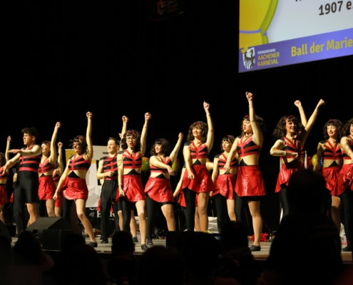 BdM_26 (41 von 96) Ball der Mariechen – powered by NetAachen