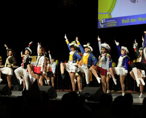 BdM_26 (5 von 96) Ball der Mariechen – powered by NetAachen