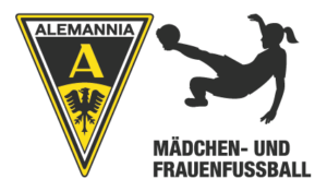Alemannia Aachen Frauen- und Juniorinnen-Abteilung